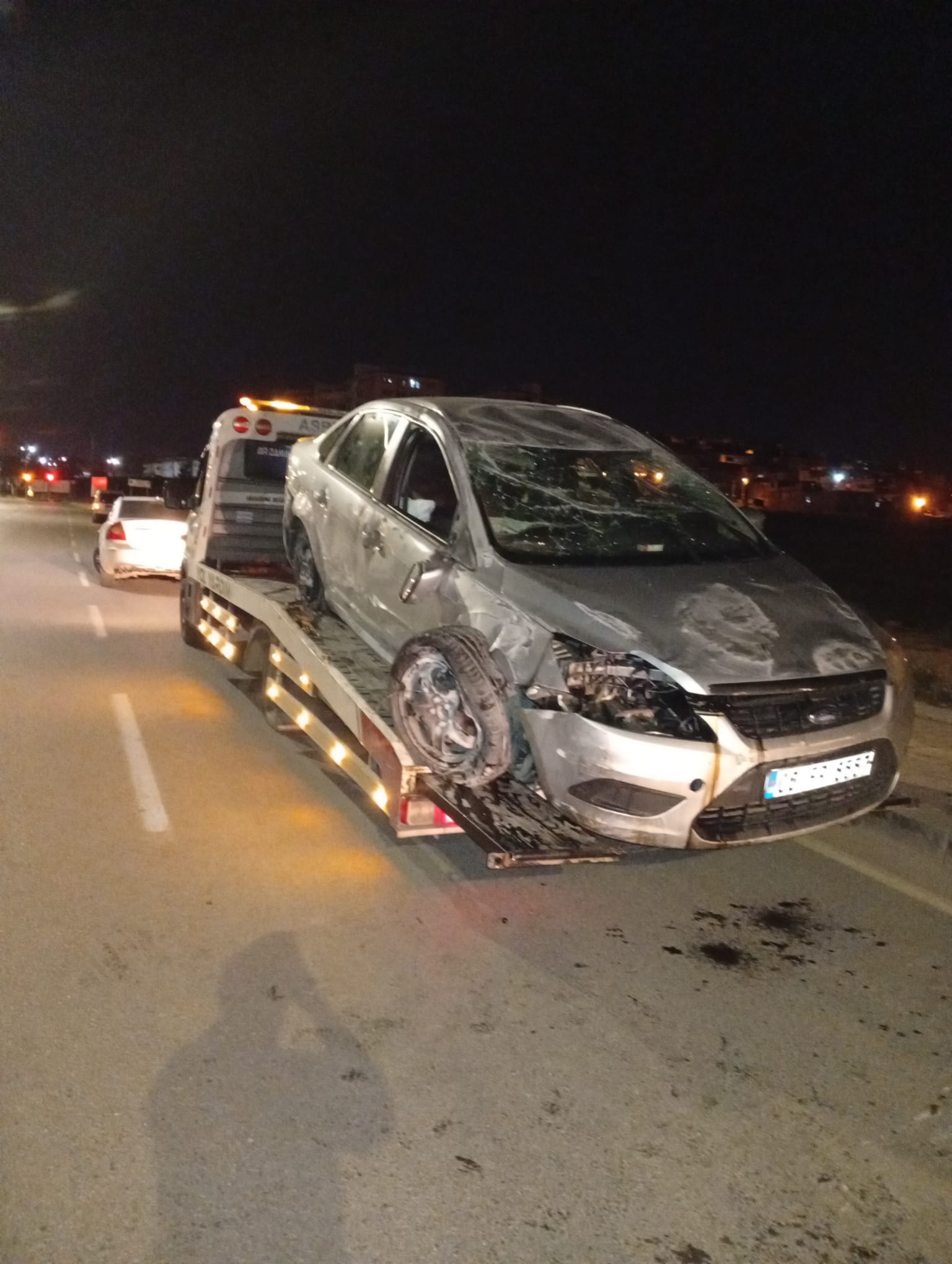 Bzk Oto Yol Yardım